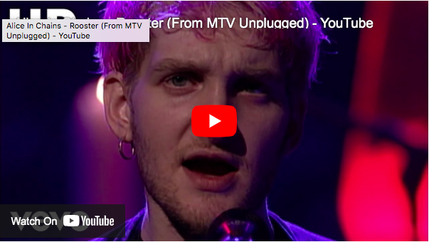 Songwriting Inspirations #1