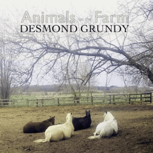 Animals on the Farm Album