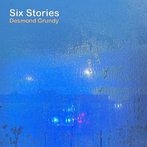 Six Stories Album