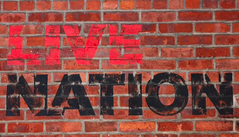 Live Nation Reaches Settlement With DOJ In Antitrust Case, But Some States Will ‘Keep Fighting’